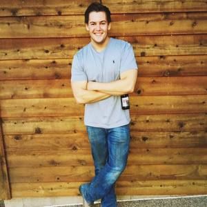 Meet your Posher, Conner